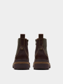 Черевики та чоботи Clarks модель 26179952 Фото
