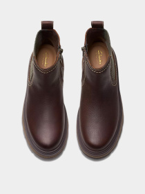 Черевики та чоботи Clarks модель 26179952 Фото