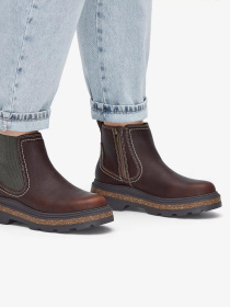 Черевики та чоботи Clarks модель 26179952 Фото