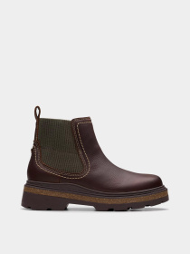 Черевики та чоботи Clarks модель 26179952 Фото