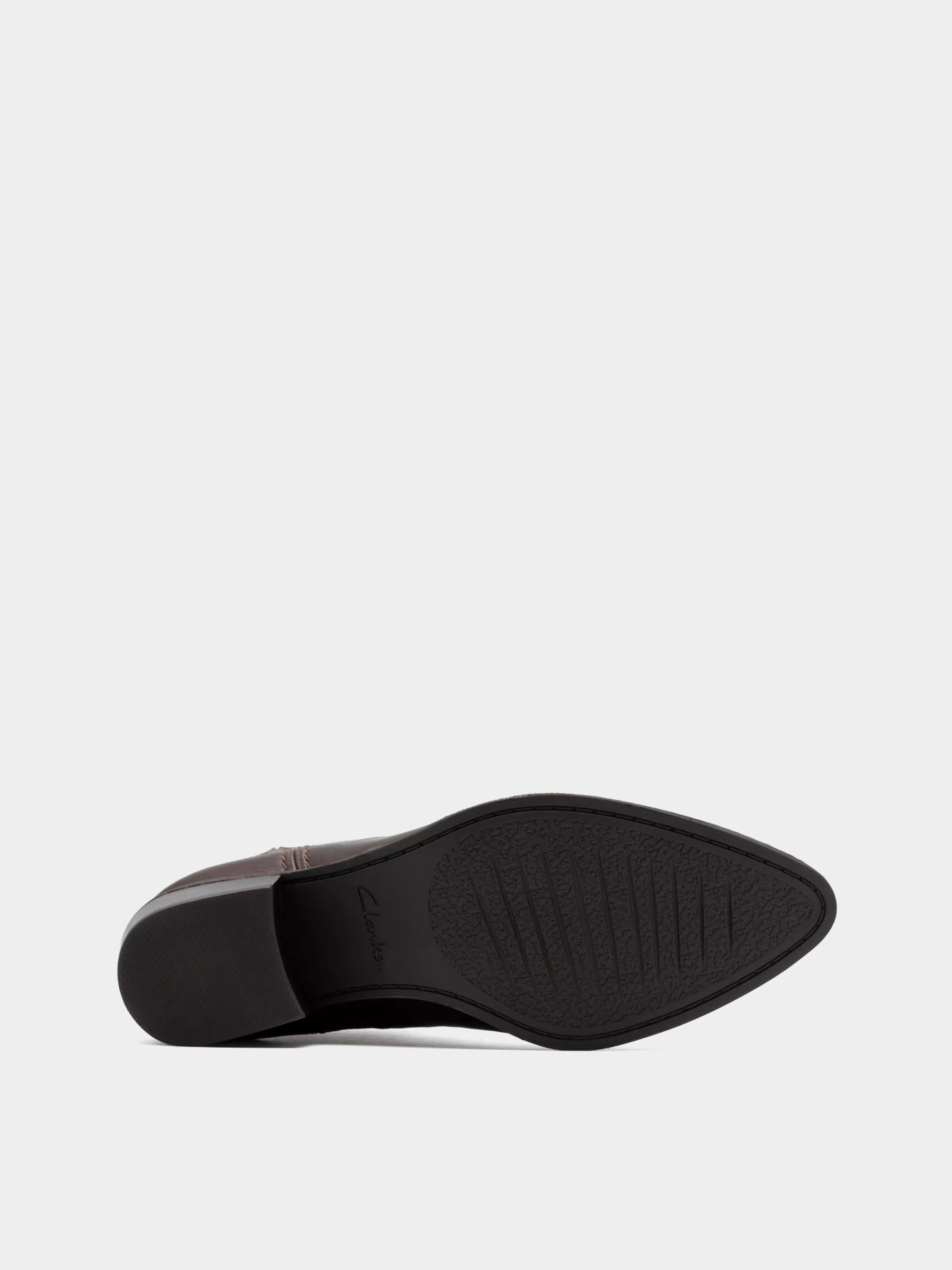 Черевики та чоботи Clarks модель 26182886 Черевики та чоботи Clarks модель 26182886 Фото
