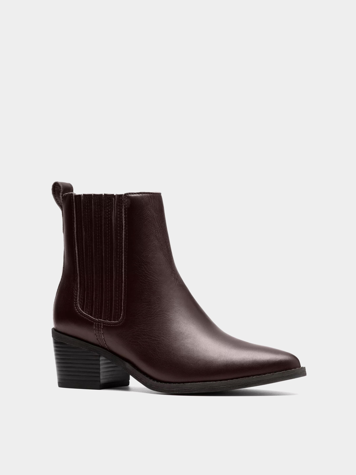 Черевики та чоботи Clarks модель 26182886 Черевики та чоботи Clarks модель 26182886 Фото