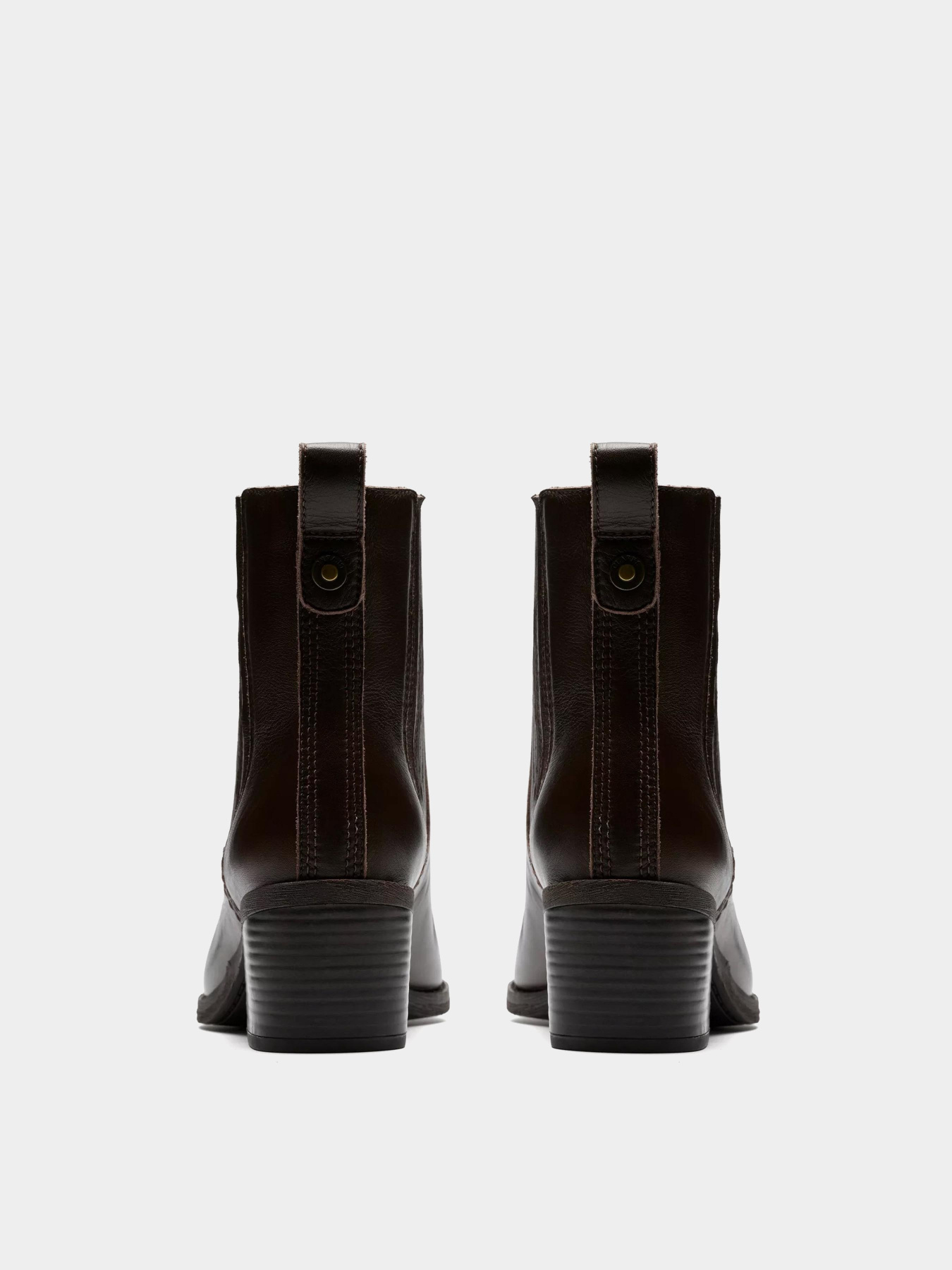 Черевики та чоботи Clarks модель 26182886 Черевики та чоботи Clarks модель 26182886 Фото