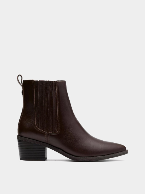 Черевики та чоботи Clarks модель 26182886 Фото