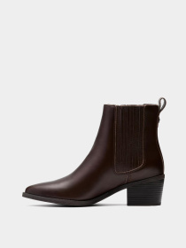 Черевики та чоботи Clarks модель 26182886 Фото