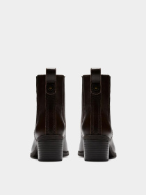 Черевики та чоботи Clarks модель 26182886 Фото