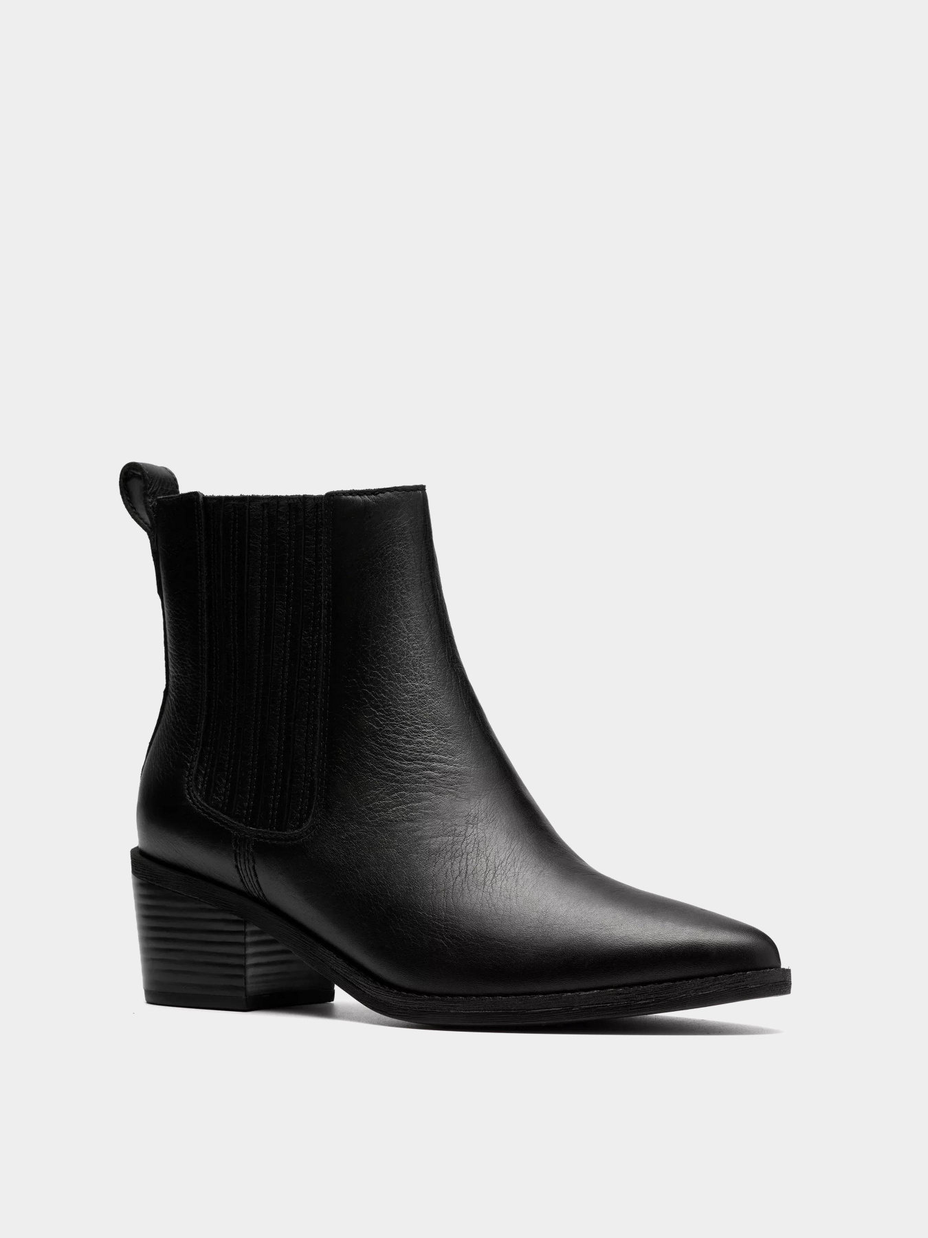 Черевики та чоботи Clarks модель 26182887 Фото