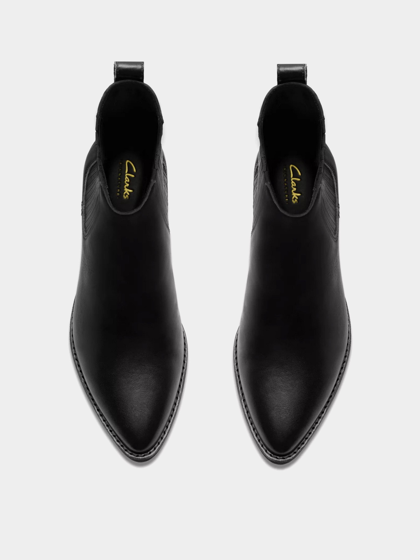 Черевики та чоботи Clarks модель 26182887 Фото