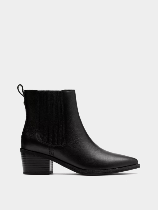 Черевики та чоботи Clarks модель 26182887 Фото