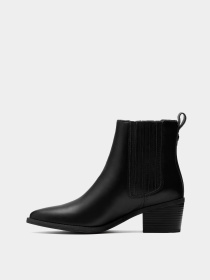Черевики та чоботи Clarks модель 26182887 Фото