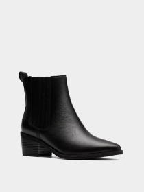 Черевики та чоботи Clarks модель 26182887 Фото