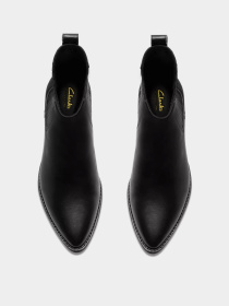 Черевики та чоботи Clarks модель 26182887 Фото