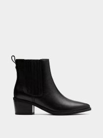 Черевики та чоботи Clarks модель 26182887 Фото
