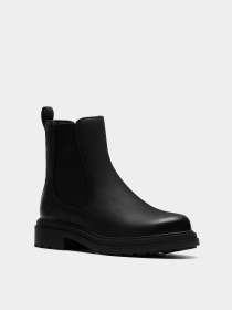 Черевики та чоботи Clarks модель 26182901 Фото