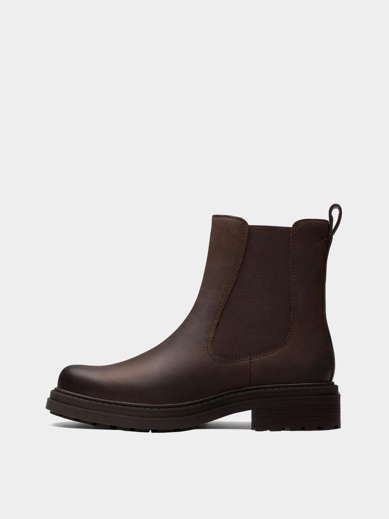 Черевики та чоботи Clarks модель 26182902 Фото