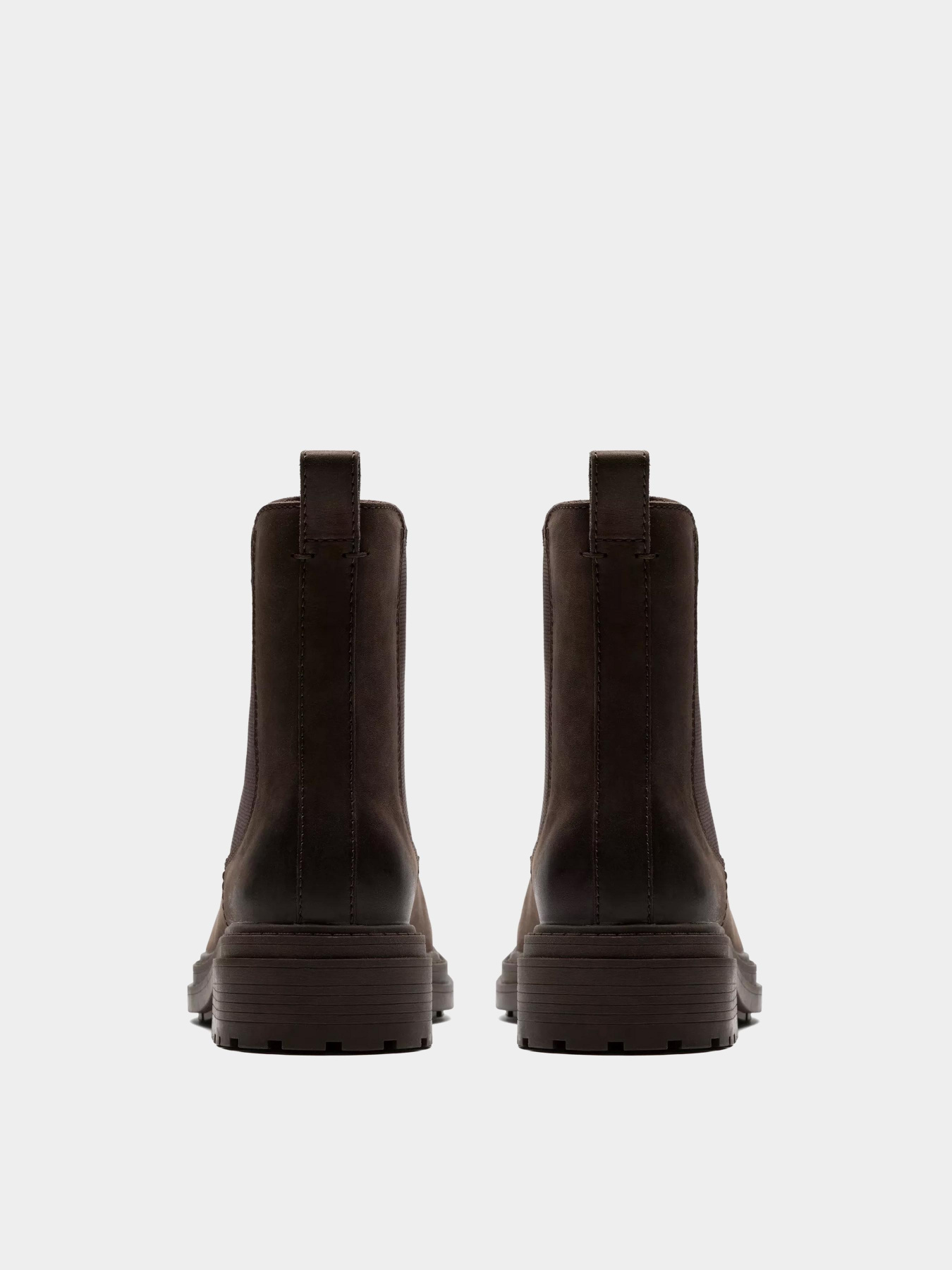 Черевики та чоботи Clarks модель 26182902 Фото