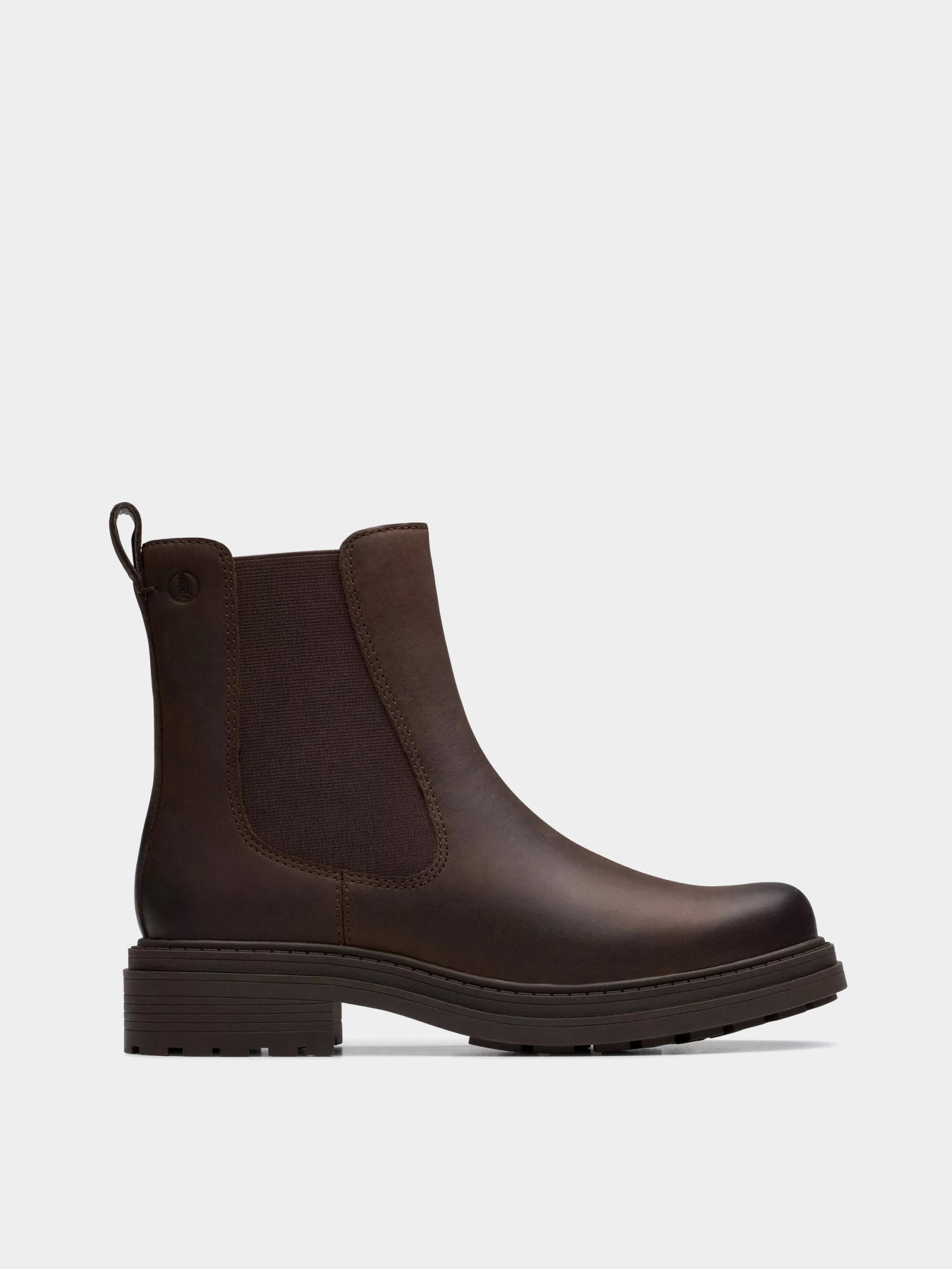 Черевики та чоботи Clarks модель 26182902 Фото