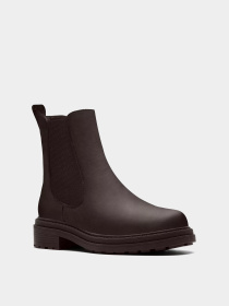Черевики та чоботи Clarks модель 26182902 Фото