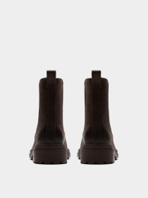 Черевики та чоботи Clarks модель 26182902 Фото