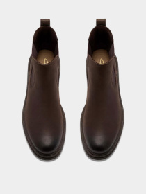 Черевики та чоботи Clarks модель 26182902 Фото