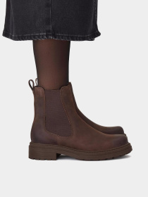 Черевики та чоботи Clarks модель 26182902 Фото