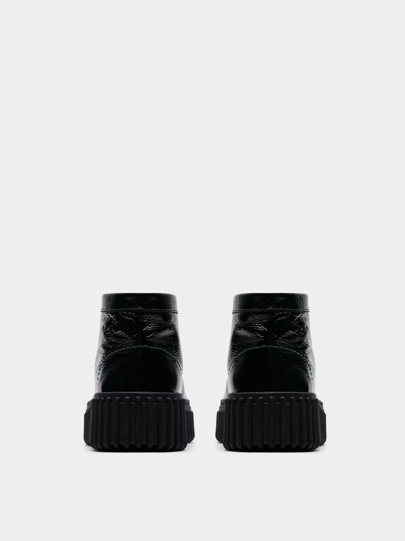 Черевики та чоботи Clarks модель 26184663 Черевики та чоботи Clarks модель 26184663 Фото