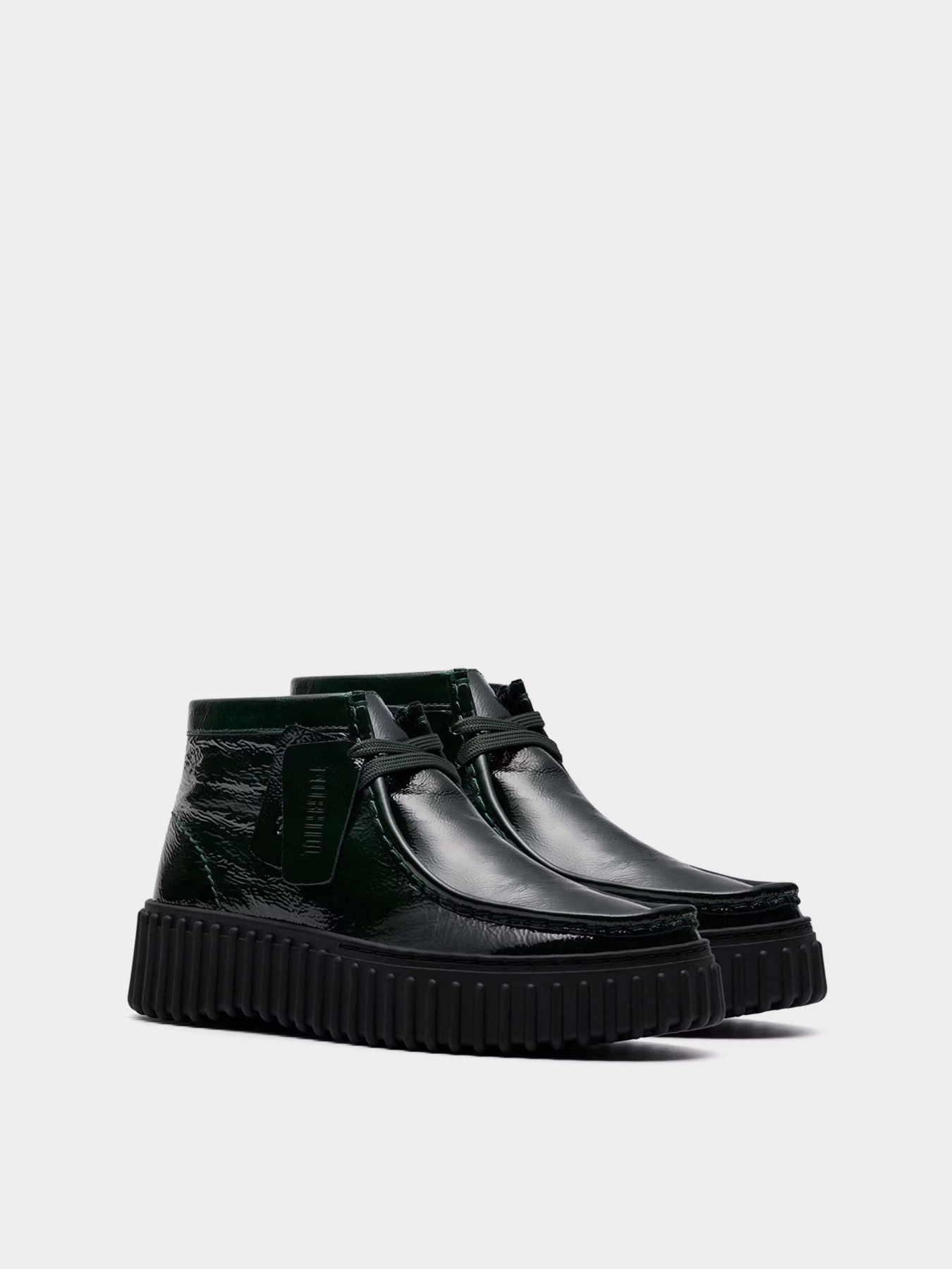 Черевики та чоботи Clarks модель 26184663 Черевики та чоботи Clarks модель 26184663 Фото