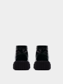 Черевики та чоботи Clarks модель 26184663 Фото