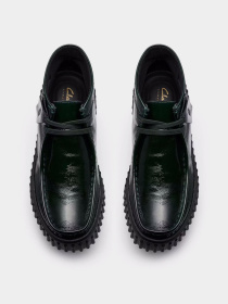 Черевики та чоботи Clarks модель 26184663 Фото