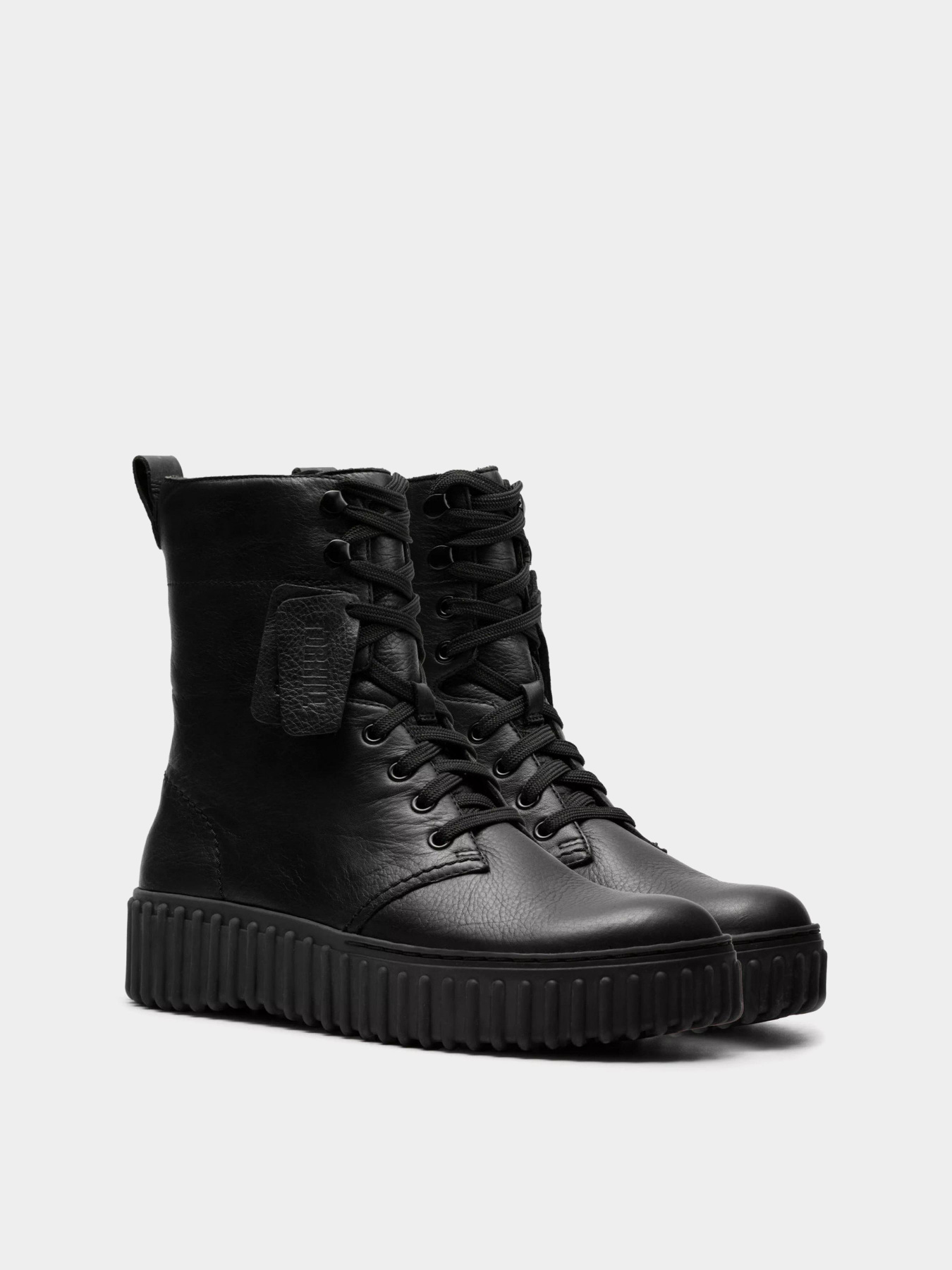 Черевики та чоботи Clarks модель 26182918 Черевики та чоботи Clarks модель 26182918 Фото
