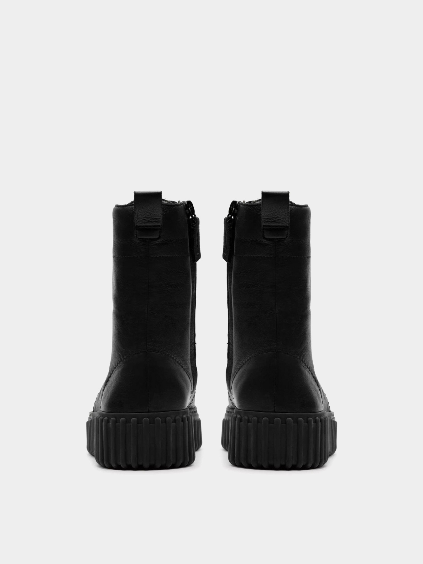 Черевики та чоботи Clarks модель 26182918 Черевики та чоботи Clarks модель 26182918 Фото