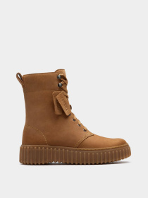 Черевики та чоботи Clarks модель 26182917 Фото