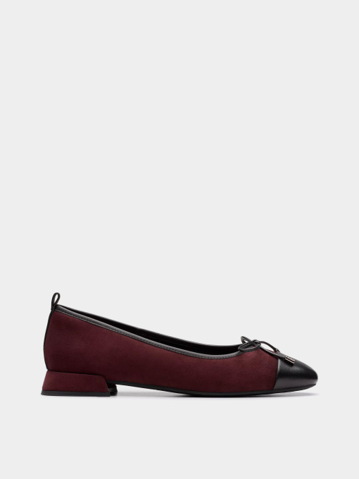 Туфли и лоферы Clarks модель 26183150 Фото
