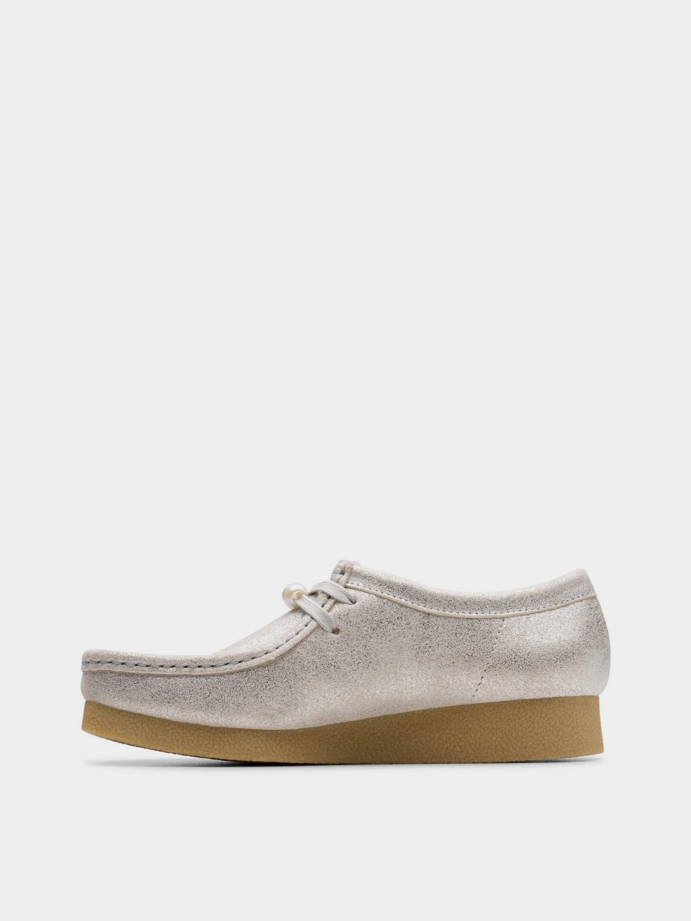 Туфлі та лофери Clarks модель 26184610 Туфлі та лофери Clarks модель 26184610 Фото