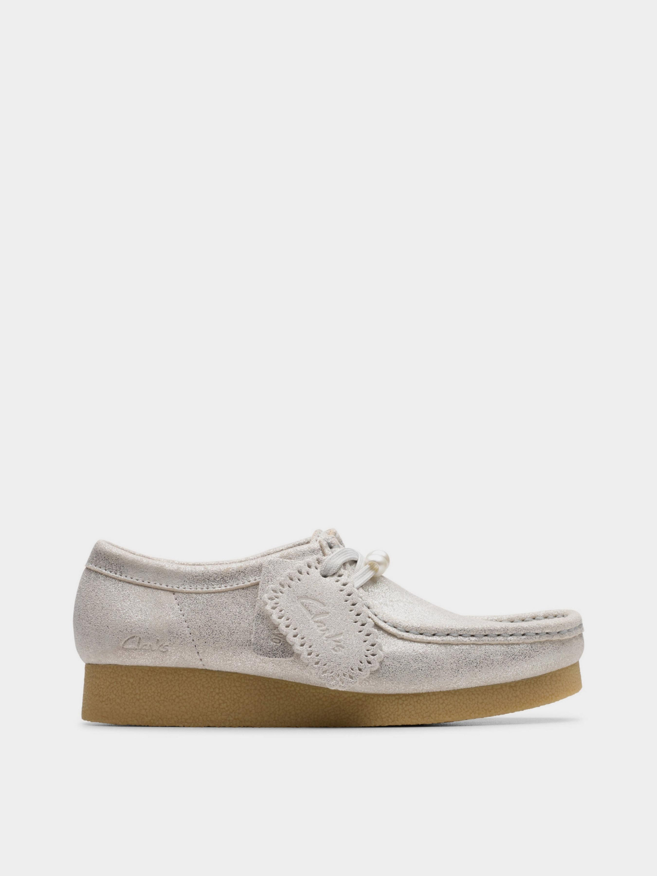 Туфлі та лофери Clarks модель 26184610 Туфлі та лофери Clarks модель 26184610 Фото