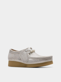 Туфлі та лофери Clarks модель 26184610 Фото