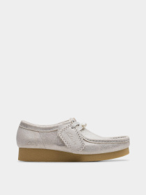 Туфли и лоферы Clarks модель 26184610 Туфли и лоферы Clarks модель 26184610 Фото