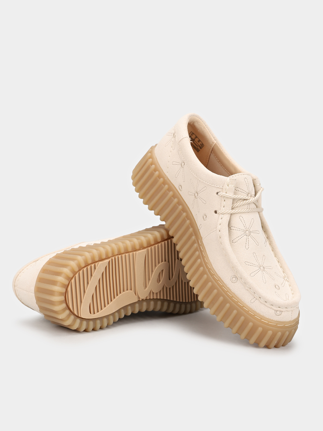 Туфли и лоферы Clarks TORHILL BEE модель 26186297 Фото