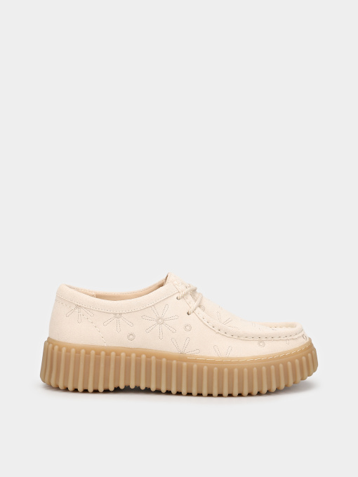 Туфли и лоферы Clarks TORHILL BEE модель 26186297 Фото