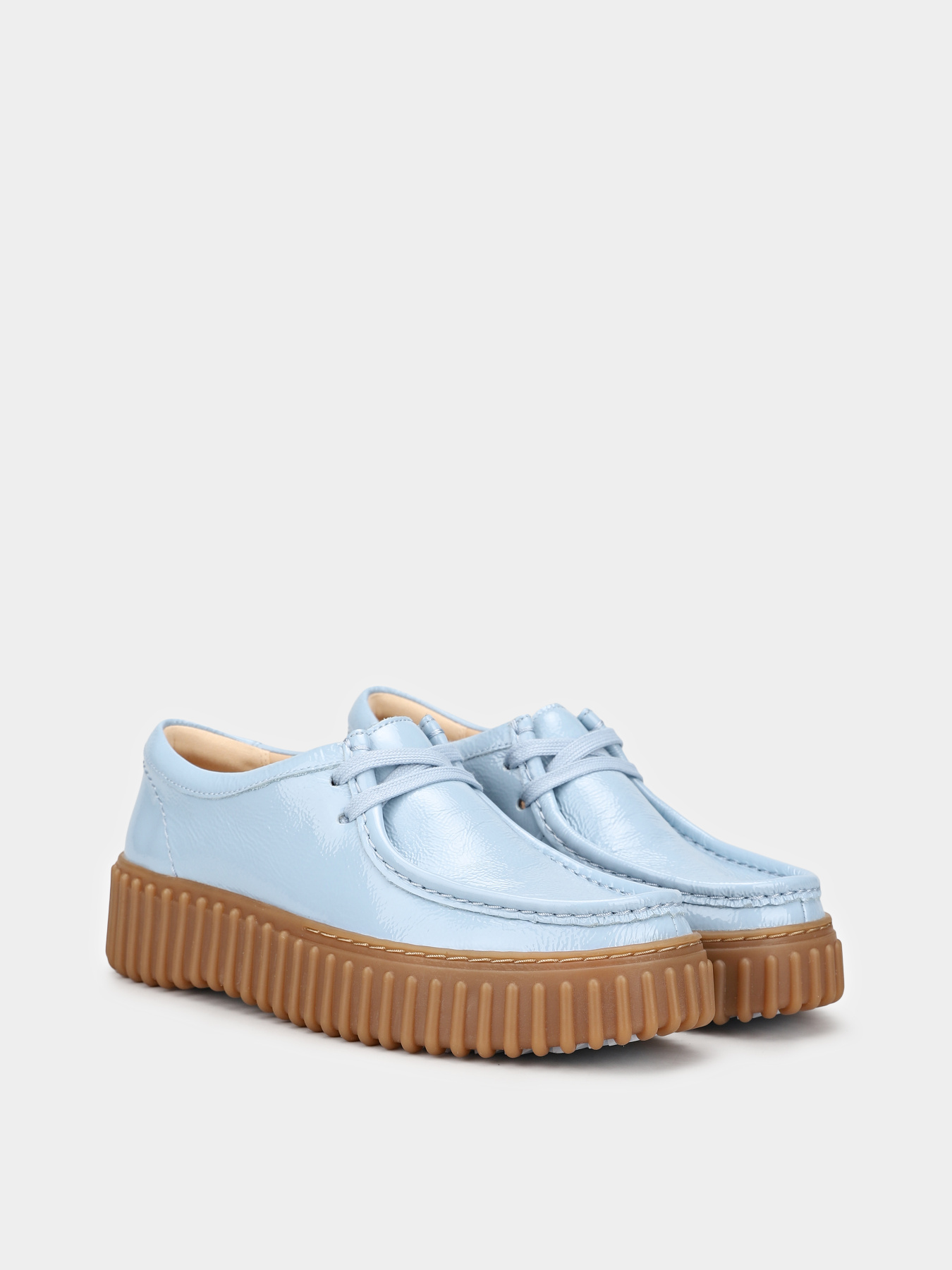 Туфли и лоферы Clarks TORHILL BEE модель 26186669 Фото