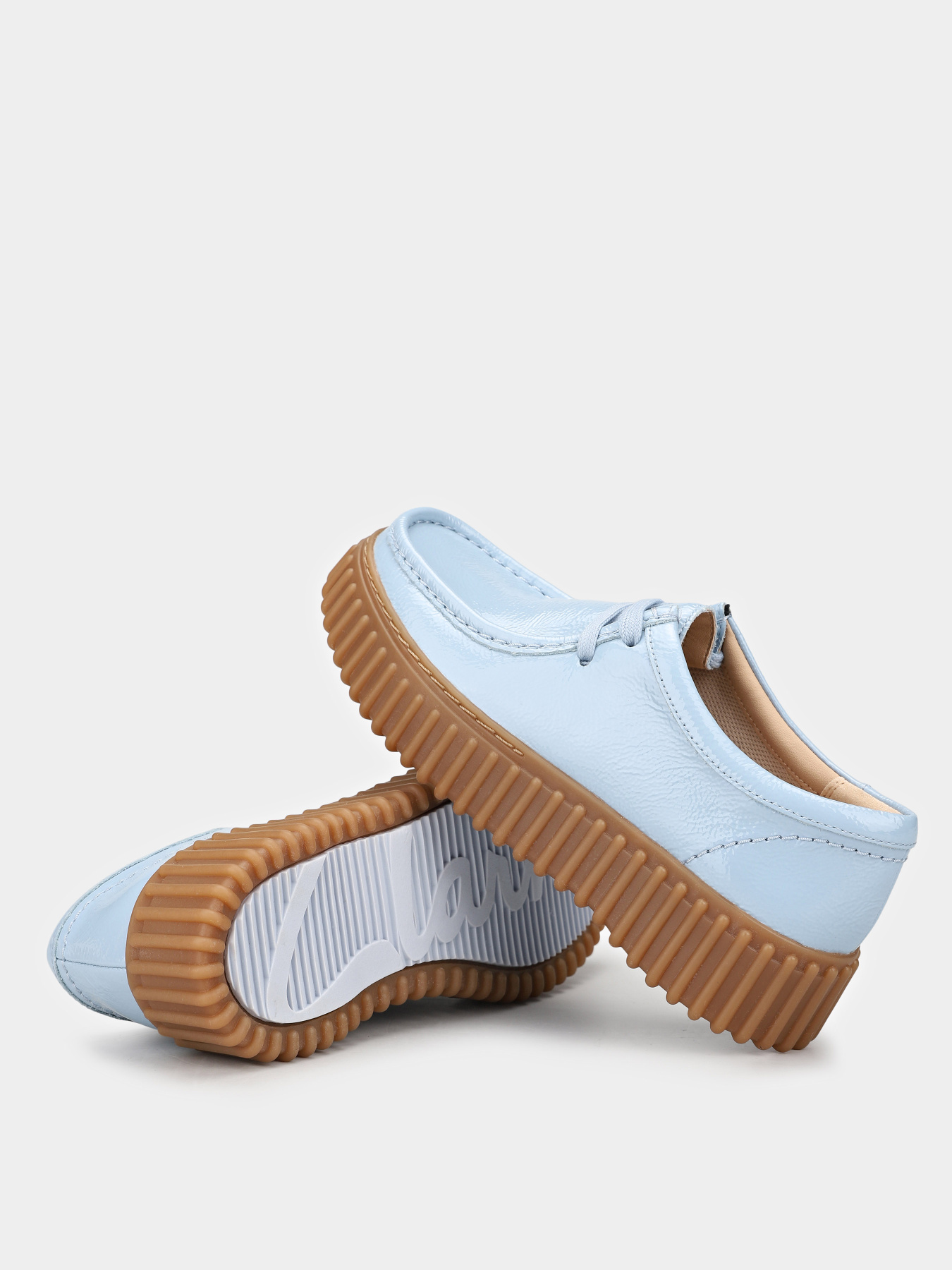 Туфли и лоферы Clarks TORHILL BEE модель 26186669 Фото