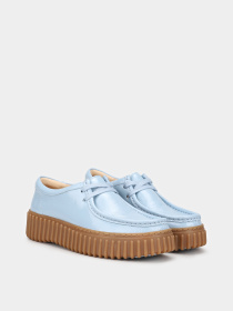 Туфли и лоферы Clarks TORHILL BEE модель 26186669 Фото