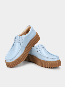 Туфли и лоферы Clarks TORHILL BEE модель 26186669 Фото