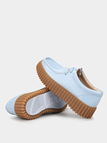 Туфли и лоферы Clarks TORHILL BEE модель 26186669 Фото