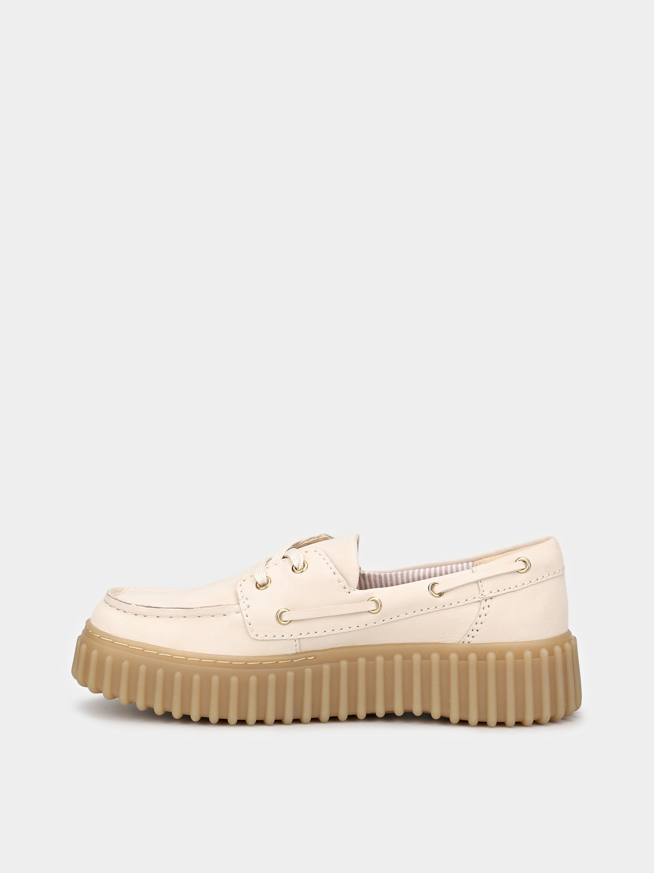 Туфли и лоферы Clarks TORHILL BOAT модель 26186302 Туфли и лоферы Clarks TORHILL BOAT модель 26186302 Фото