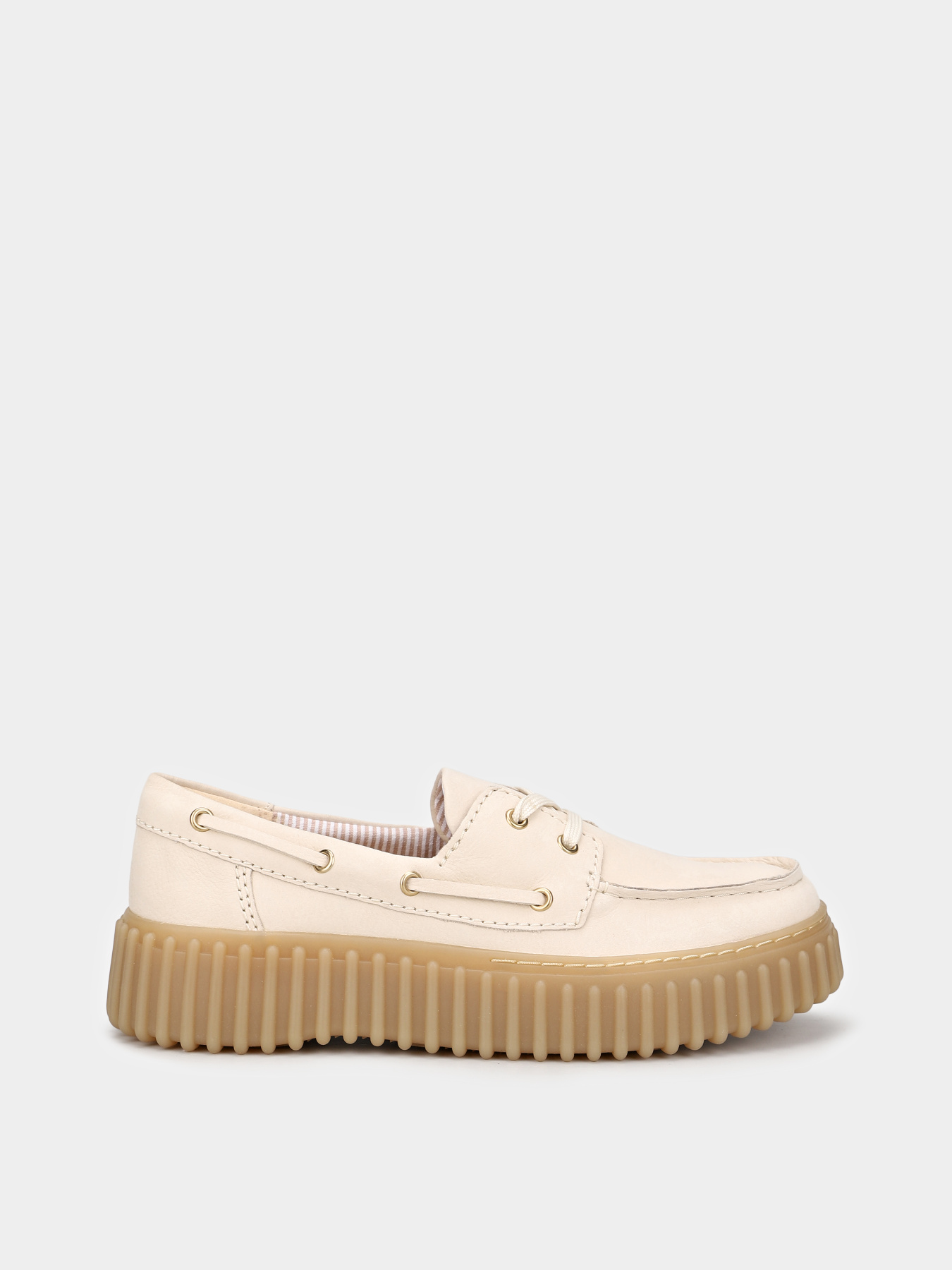 Туфли и лоферы Clarks TORHILL BOAT модель 26186302 Туфли и лоферы Clarks TORHILL BOAT модель 26186302 Фото