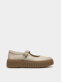 Туфлі та лофери Clarks TORHILL JANE модель 26186305 Фото