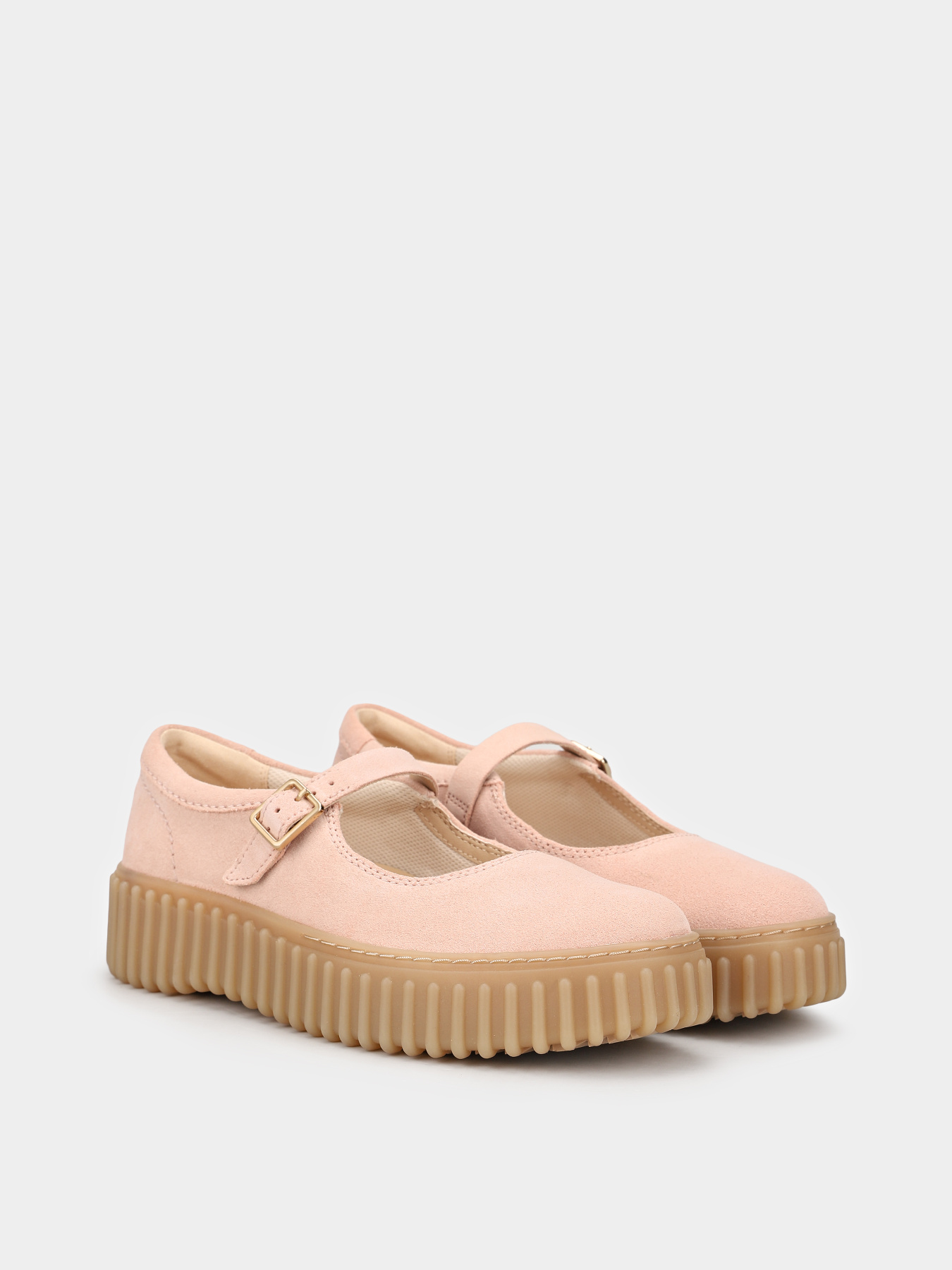 Туфлі та лофери Clarks TORHILL JANE модель 26186306 Туфлі та лофери Clarks TORHILL JANE модель 26186306 Фото