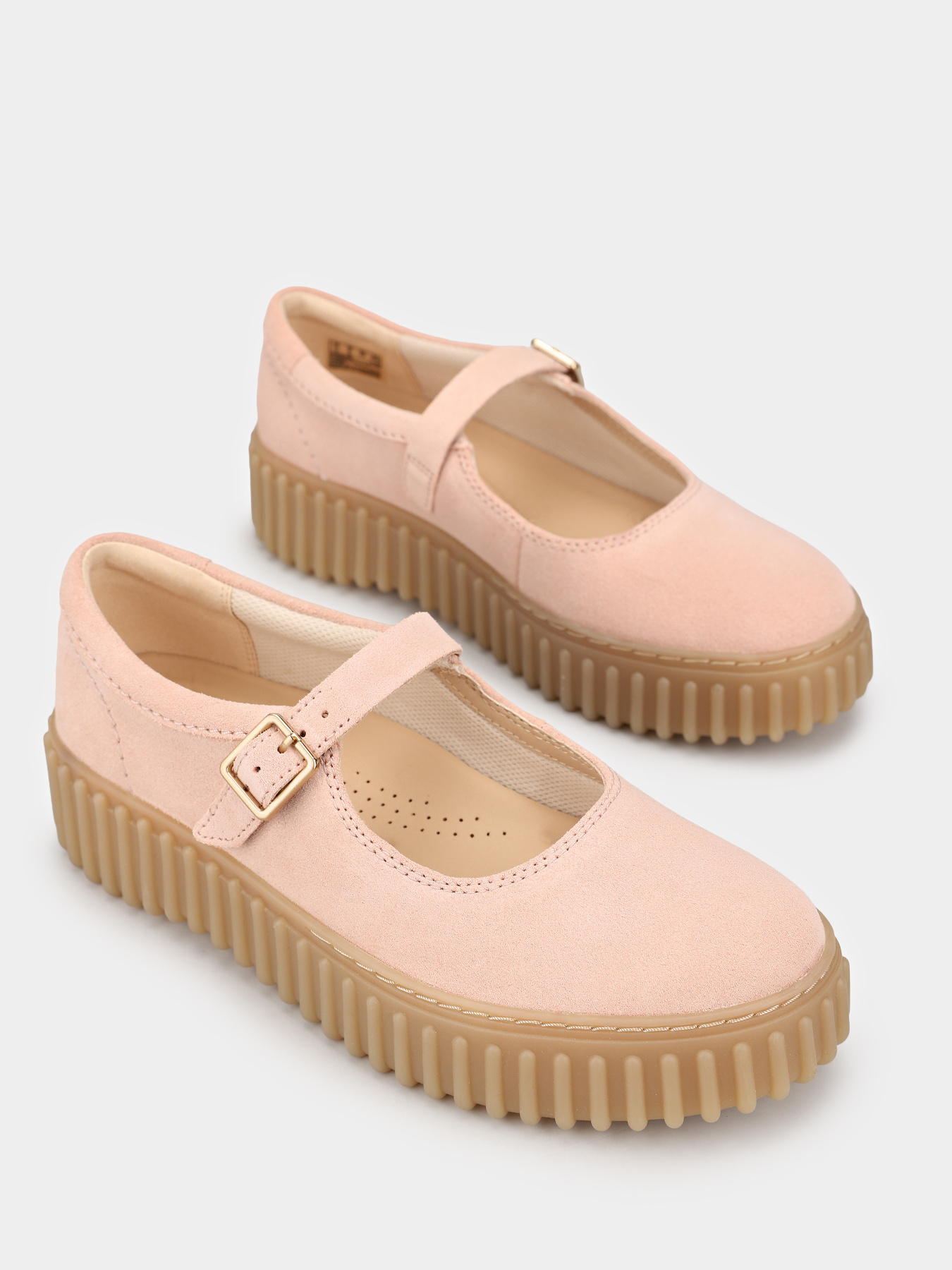 Туфлі та лофери Clarks TORHILL JANE модель 26186306 Туфлі та лофери Clarks TORHILL JANE модель 26186306 Фото