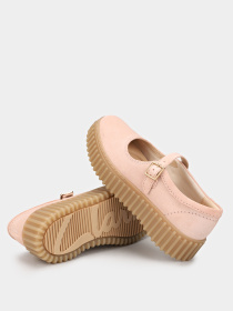 Туфлі та лофери Clarks TORHILL JANE модель 26186306 Фото